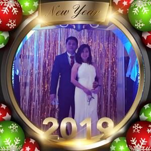 Meet your Posher, Marjorie